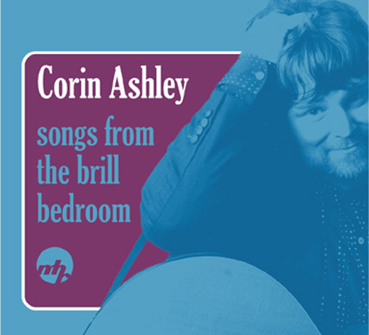 Songs from the Brill Bedroom