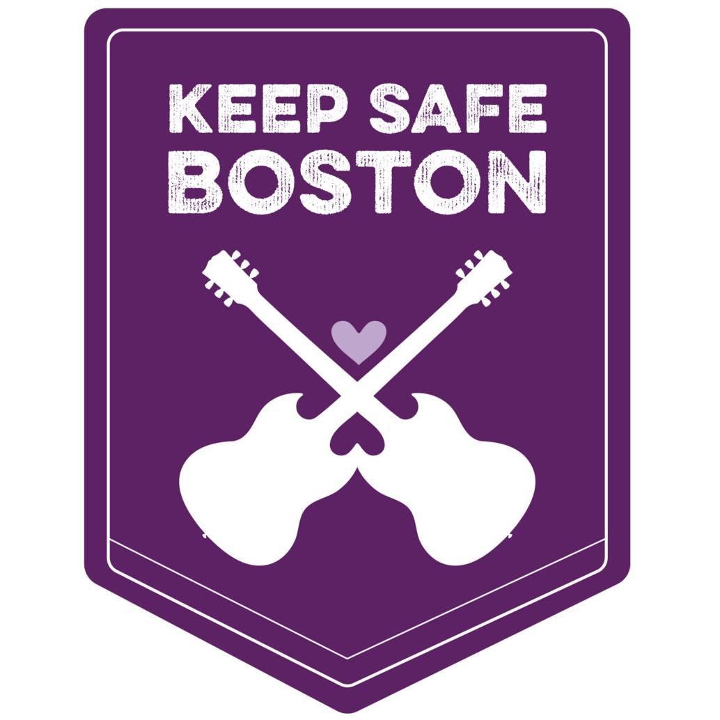 Keep Safe Boston