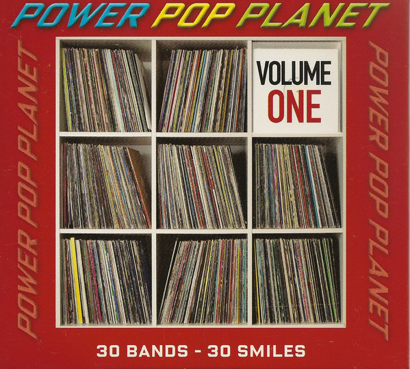 Power Pop Planet